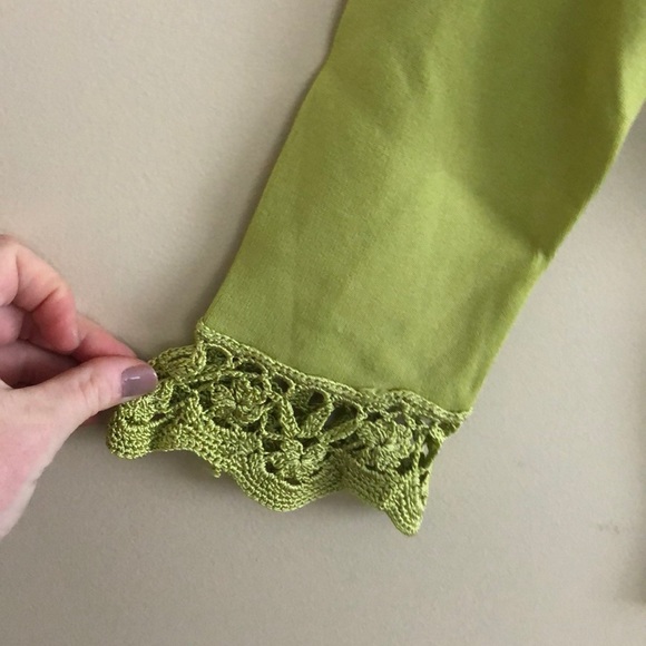 Spring  Sweater - Picture 3 of 4